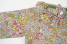 Blouse Multicolore - 6 mois