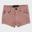 Short Rose - 2/3 ans