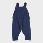Salopette Bleu - 1/3 mois