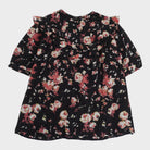 Robe Noir - 3 ans
