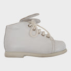 Bottines Blanc - 18