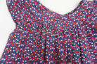 Robe Multicolore - 36 mois