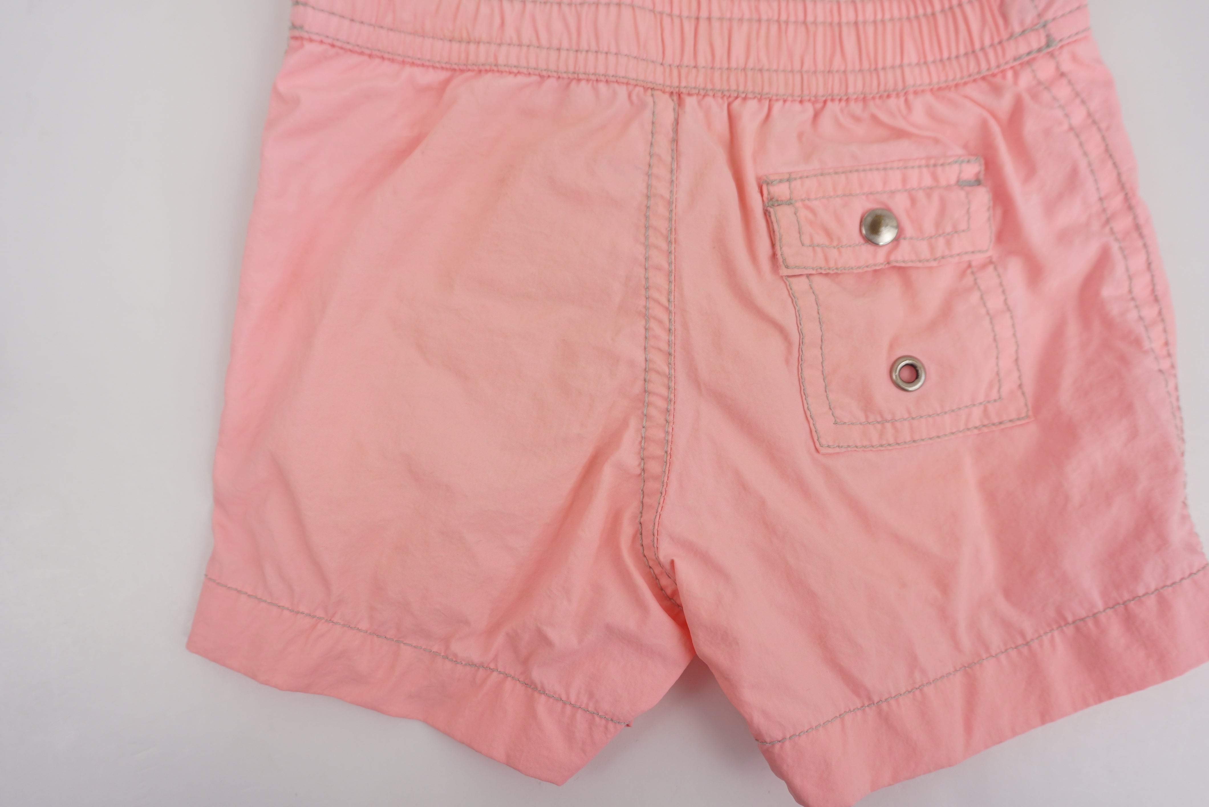 Maillot de bain Rose - 12 mois