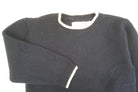 Pull Bleu - 6/9 mois