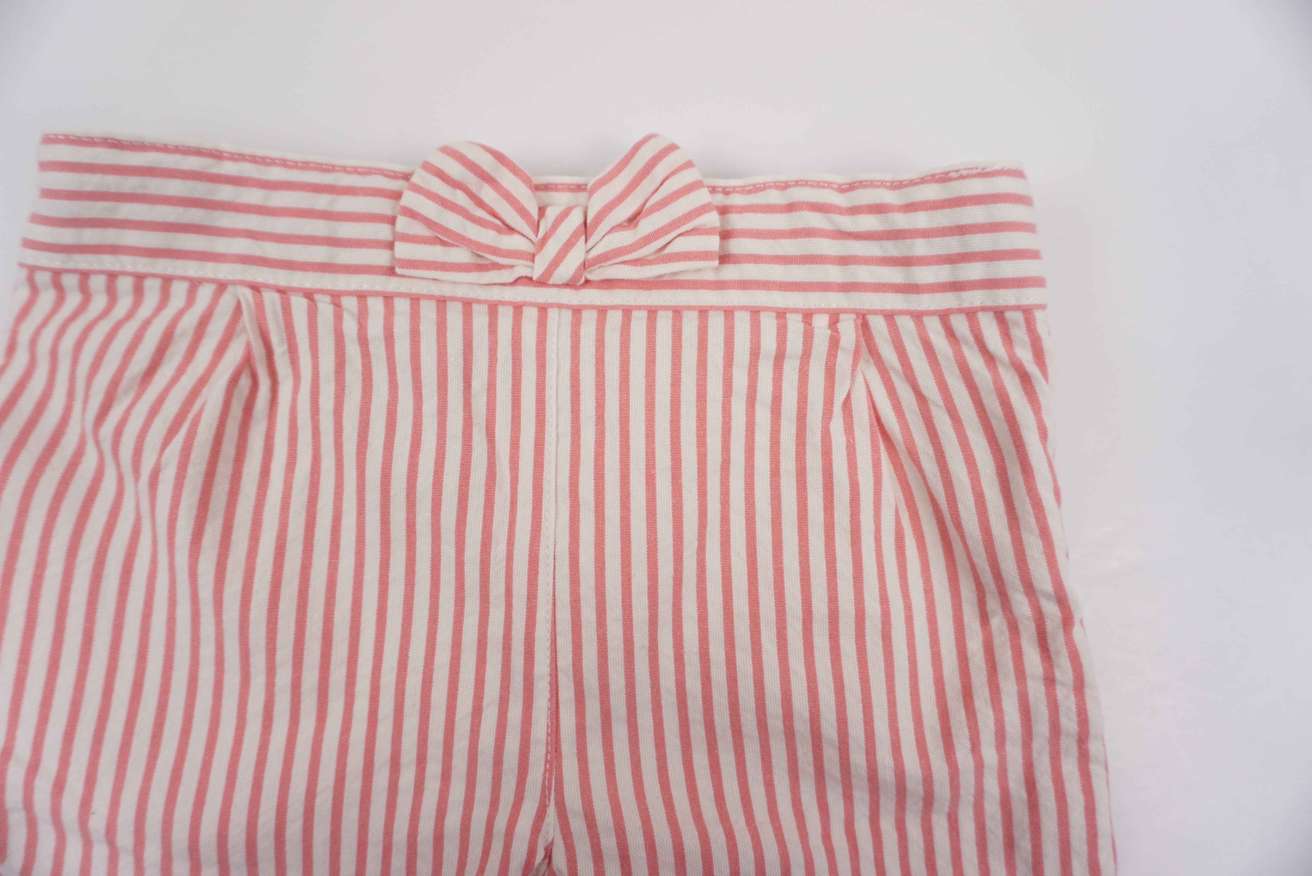 Short Rose - 6 mois
