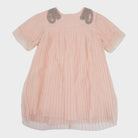Robe Rose - 12 mois