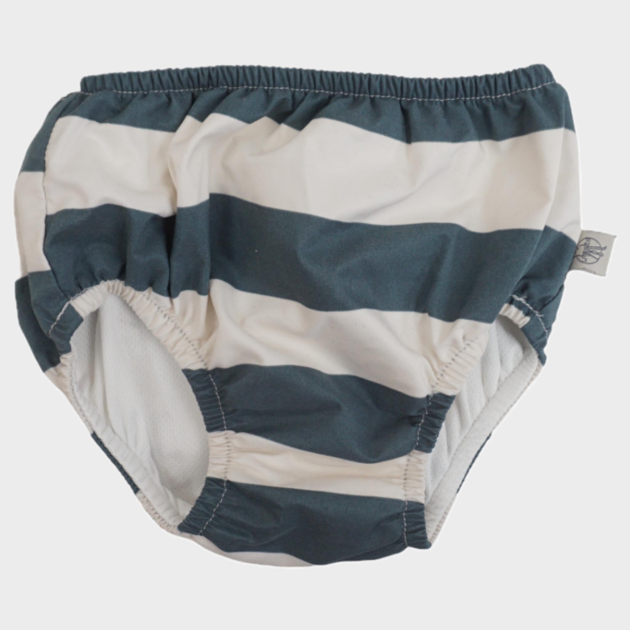 Maillot de bain couche Multicolore - 6 mois