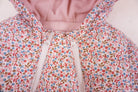 Combi pilote Multicolore - 6 mois