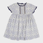 Robe Multicolore - 2/3 ans