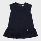 Robe Bleu - 6 mois