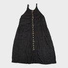 Robe Noir - 8 ans