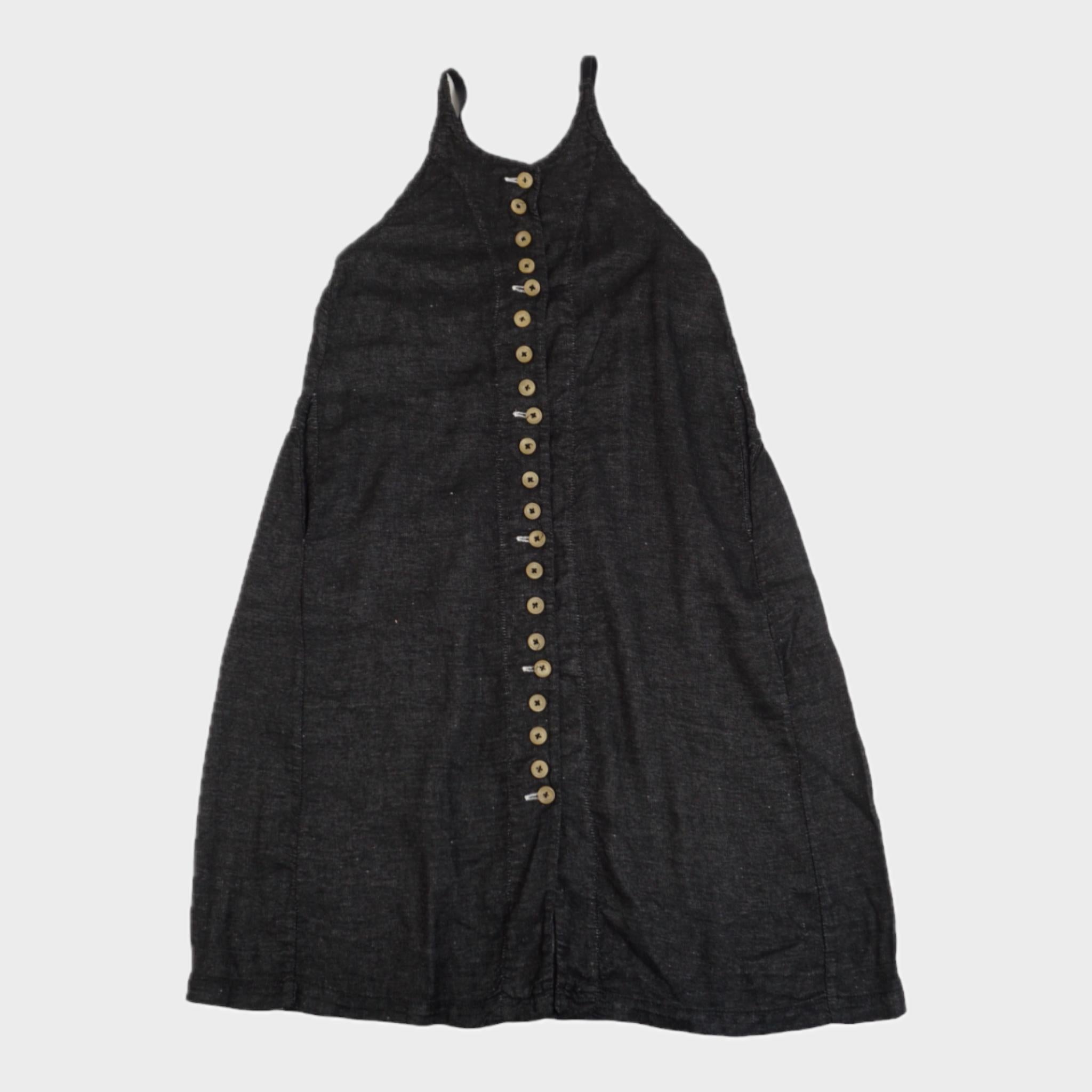 Robe Noir - 8 ans