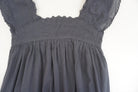 Robe Noir - 6 ans
