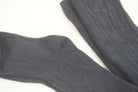 Collants Bleu - 6/12 mois