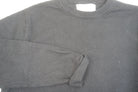 Pull Noir - 9 ans