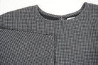 Tunique Gris - 6 ans