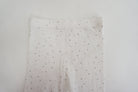 Legging Blanc - 1 mois