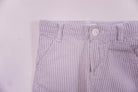 Short Gris - 3 mois