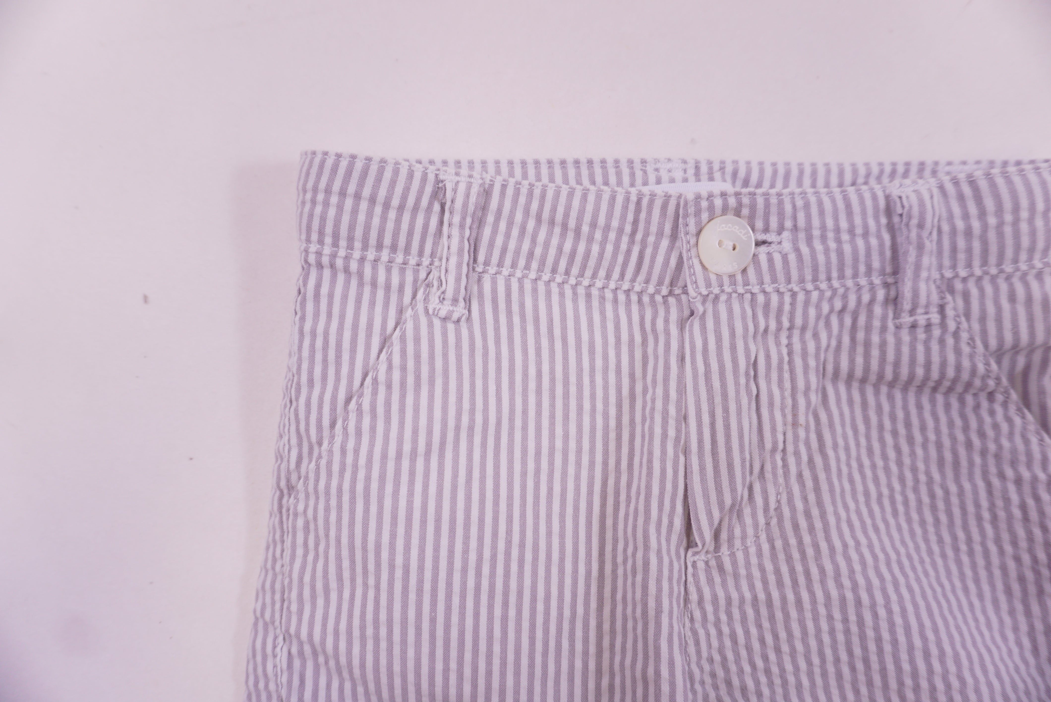 Short Gris - 3 mois