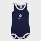 Body Bleu - 3 mois