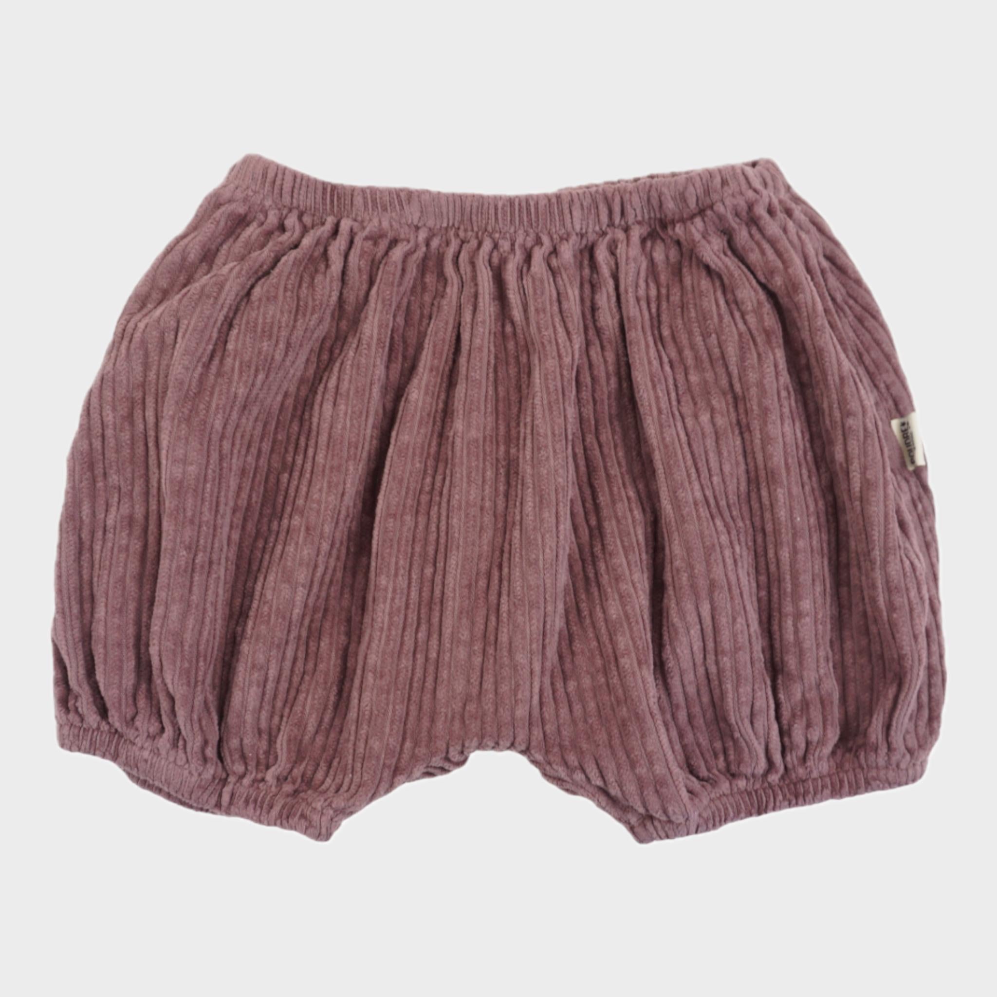 Bloomer Violet - 9 mois