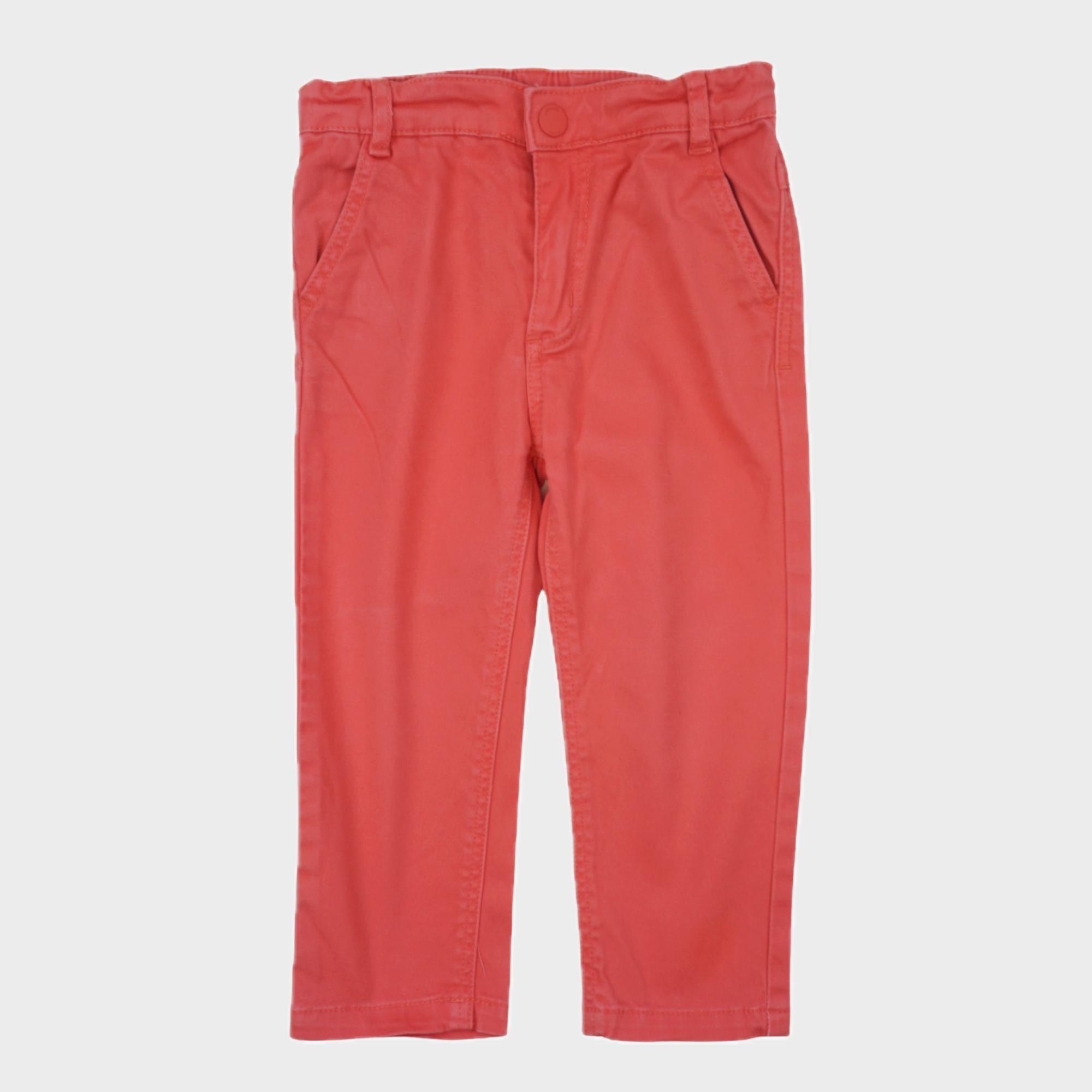 Pantalon Rose - 24 mois