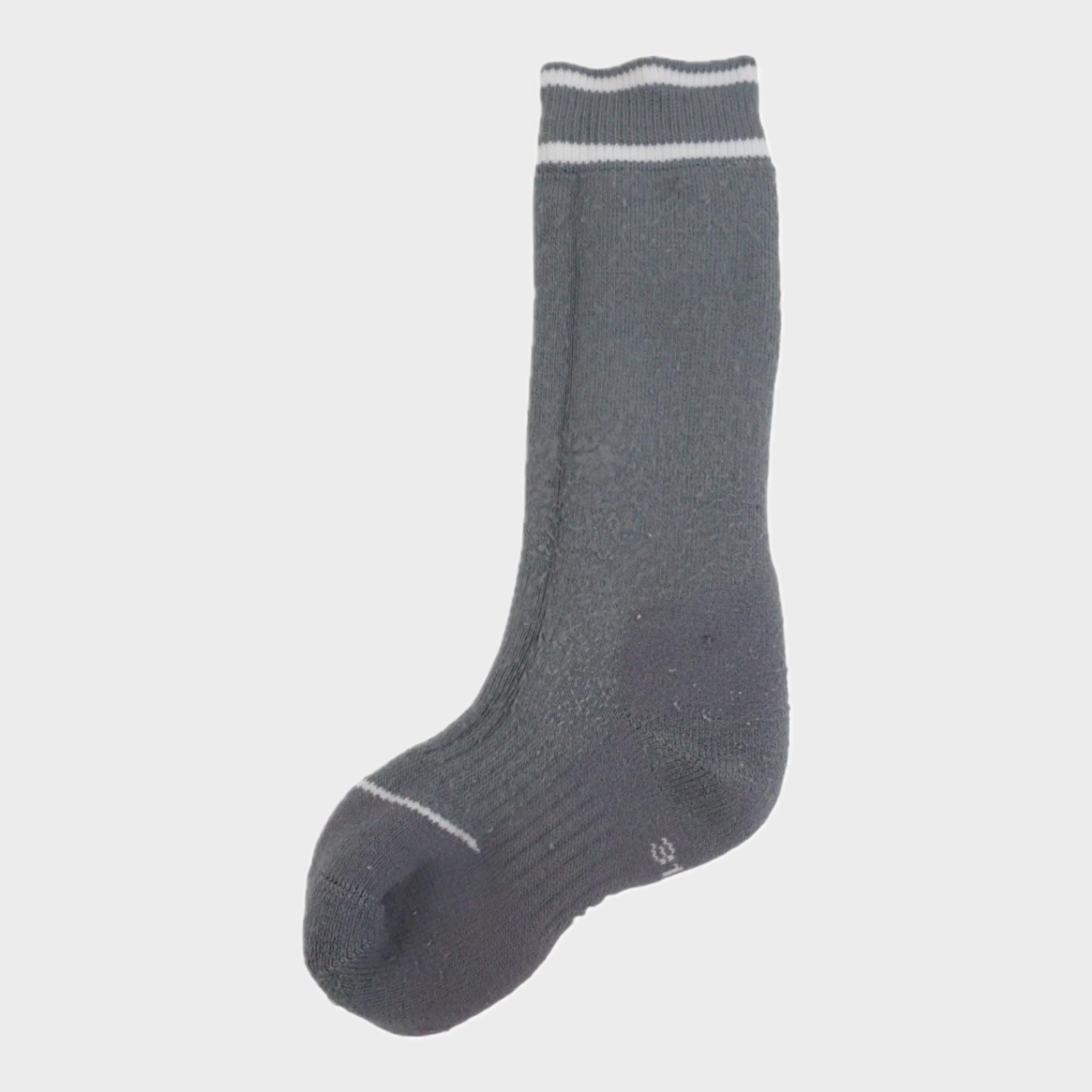 Chaussettes de ski Gris - 31/34