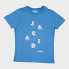 T-shirt Bleu - 4 ans