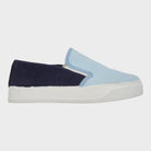 Baskets Bleu - 25