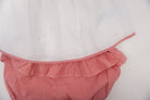 Ensemble Multicolore - 6 mois
