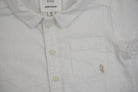 Chemise Blanc - 9 mois