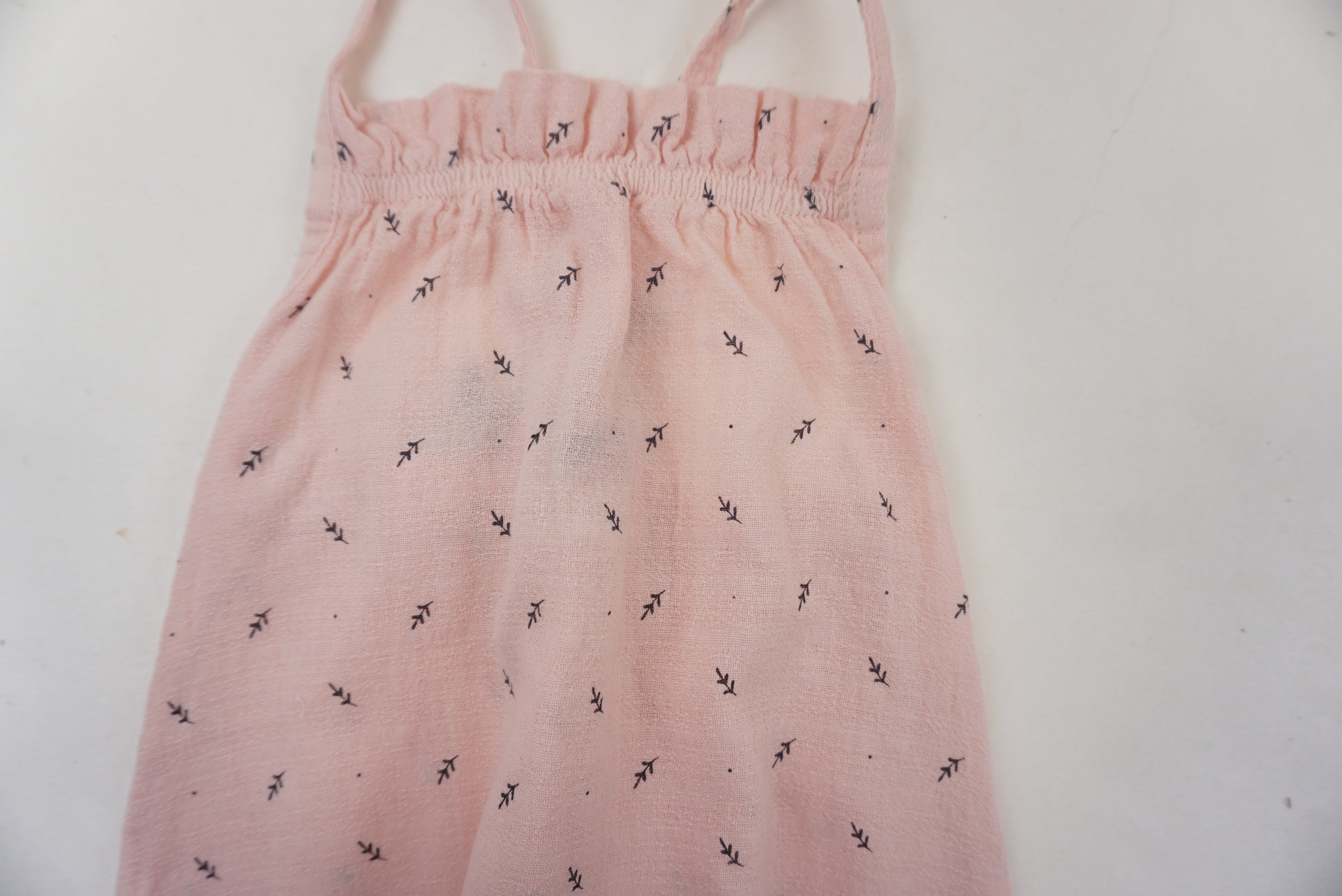 Combinaison Rose - 36 mois (neuf)