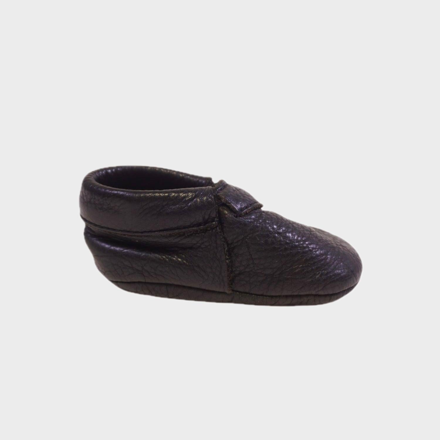 Chaussons Noir - 18/19