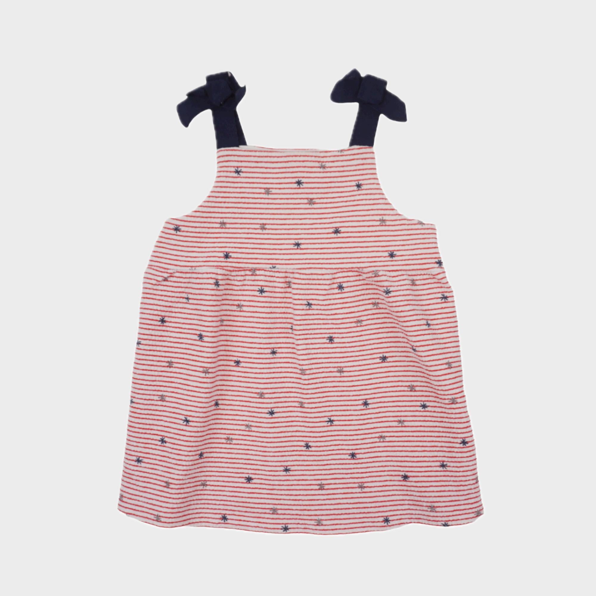 Robe Multicolore - 12/18 mois