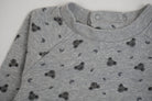 Sweat Gris - 9 mois