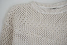 Pull Ecru - 10 ans