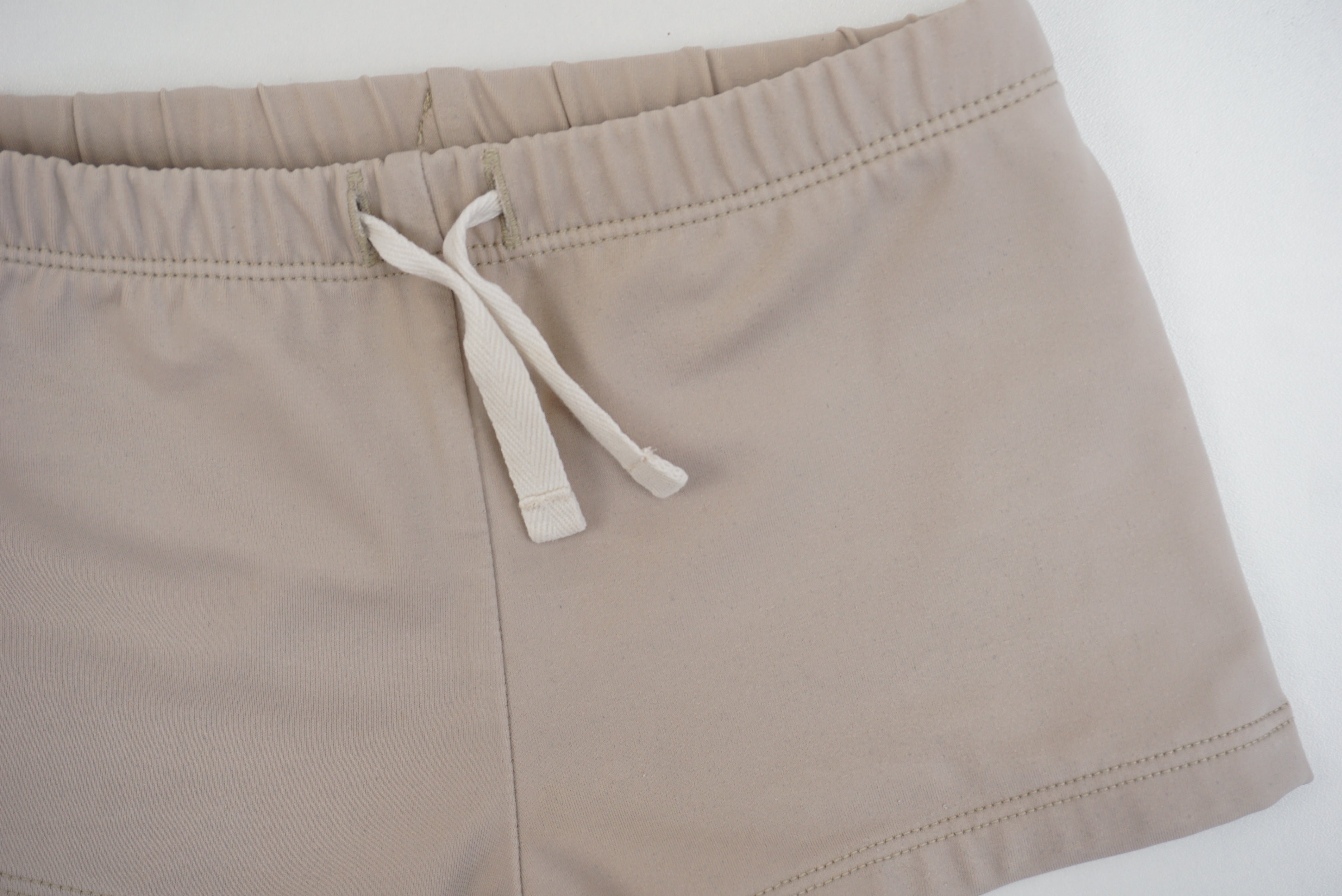 Maillot de bain Beige - 2/3 ans