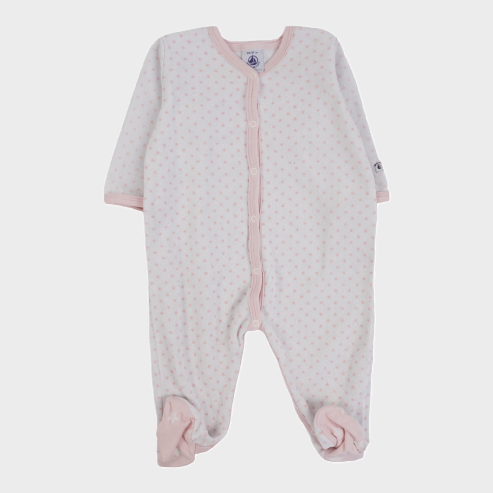 Dors Bien Multicolore - 6 mois