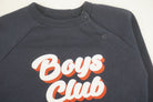 Sweat Bleu - 6 mois