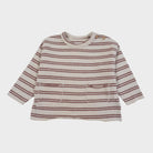 T-shirt Multicolore - 3/6 mois