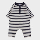 Combinaison Multicolore - 3 mois