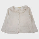 Gilet Beige - 10 ans