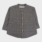 Chemise Multicolore - 9/12 mois