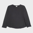 T-shirt Noir - 9 ans
