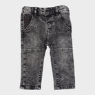 Jean Gris - 6/9 mois