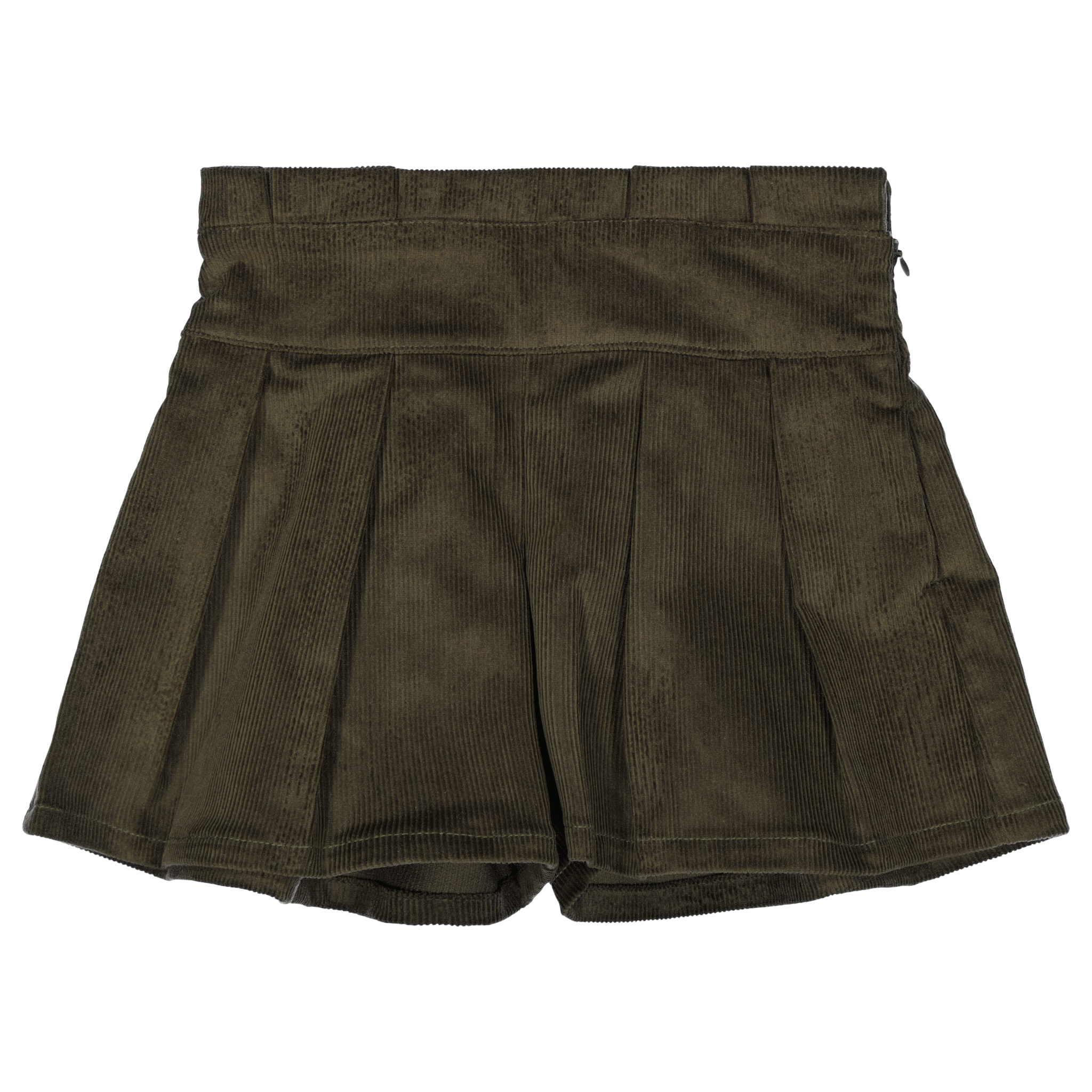 Short Vert - 10 ans (neuf)