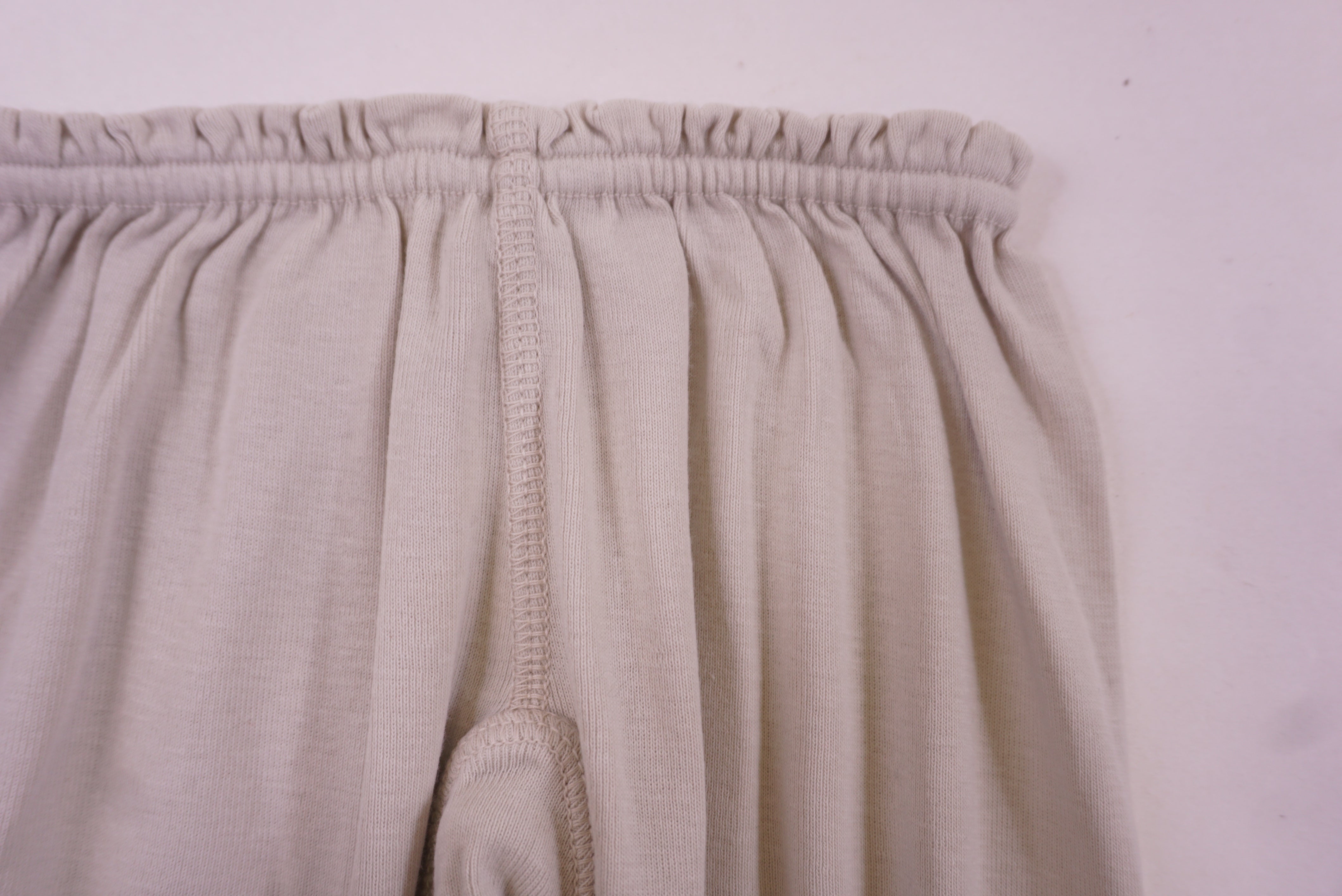 Bloomer Beige - 0/3 mois