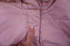 Manteau Rose - 18/24 mois