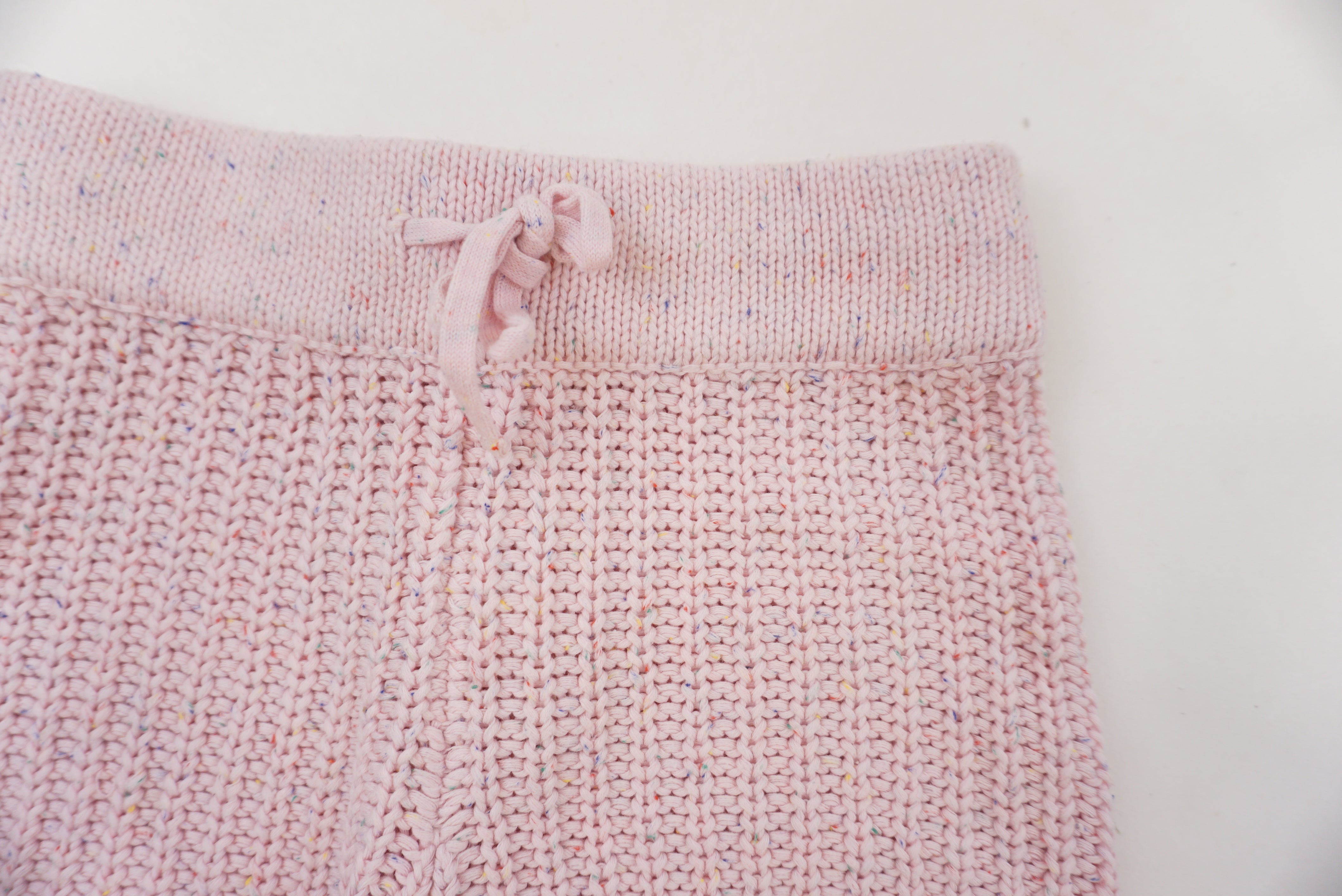 Short Rose - 5 ans