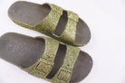 Sandales Vert - 35/36